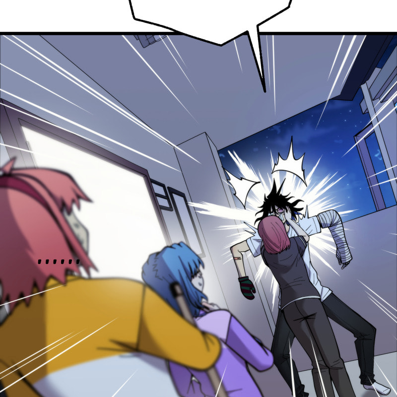 Monochrome Days Chapter 75 page 64 - 