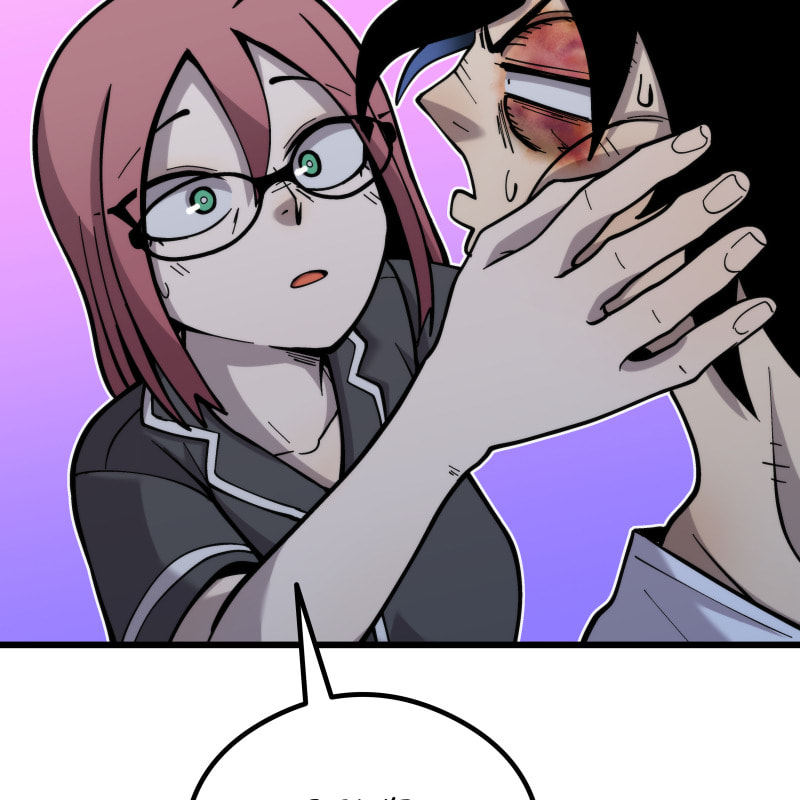 Monochrome Days Chapter 75 page 67 - 