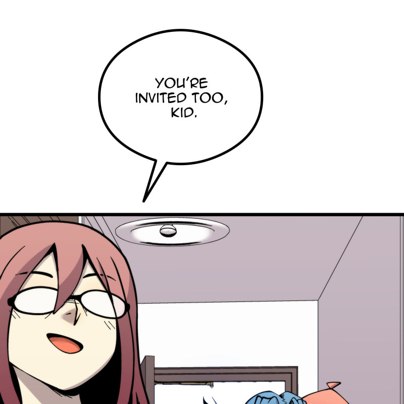Monochrome Days Chapter 75 page 72 - 