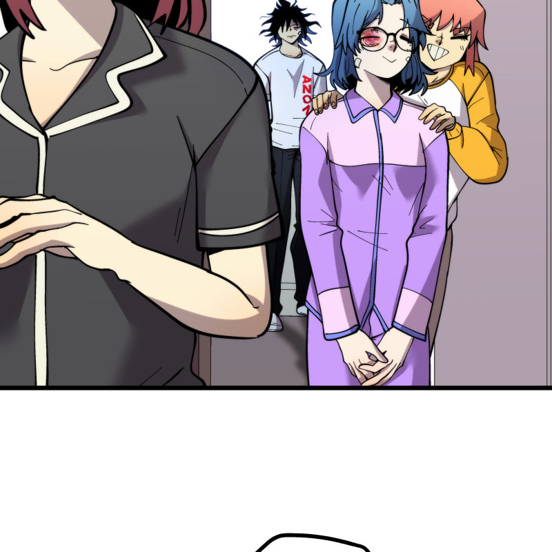 Monochrome Days Chapter 75 page 73 - 