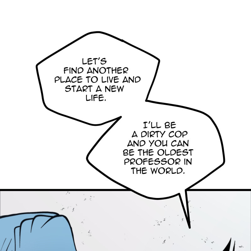 Monochrome Days Chapter 75 page 79 - 