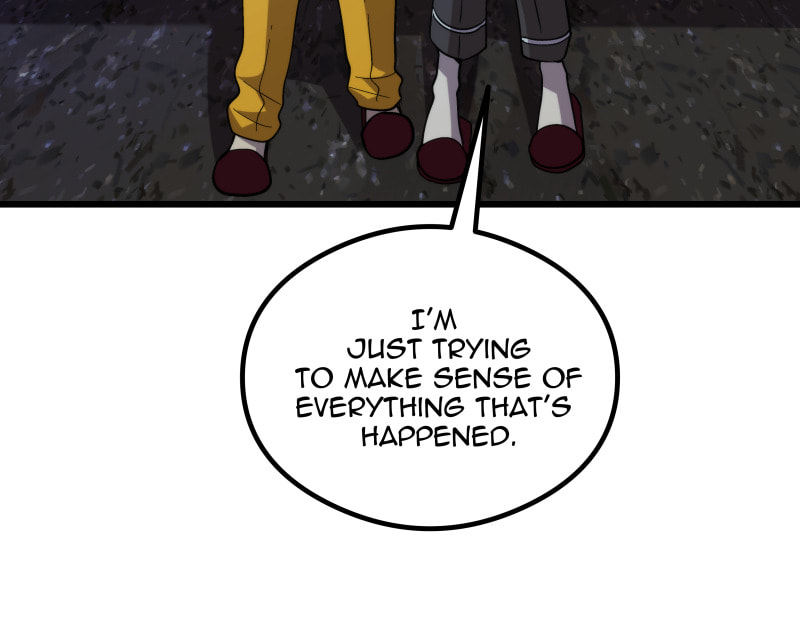 Monochrome Days Chapter 75 page 9 - 