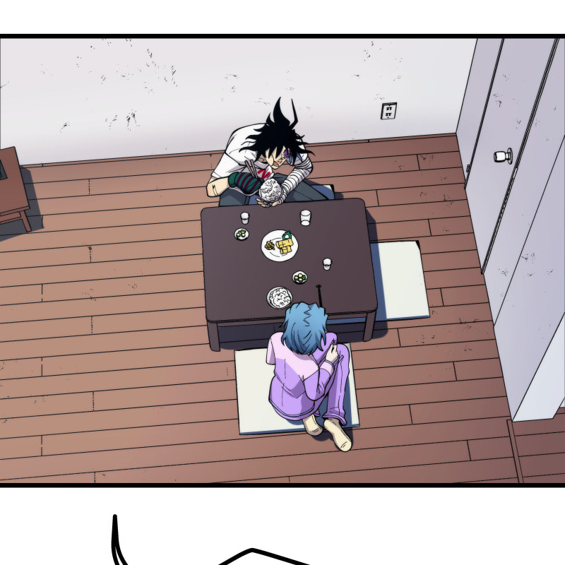 Monochrome Days Chapter 75 page 82 - 
