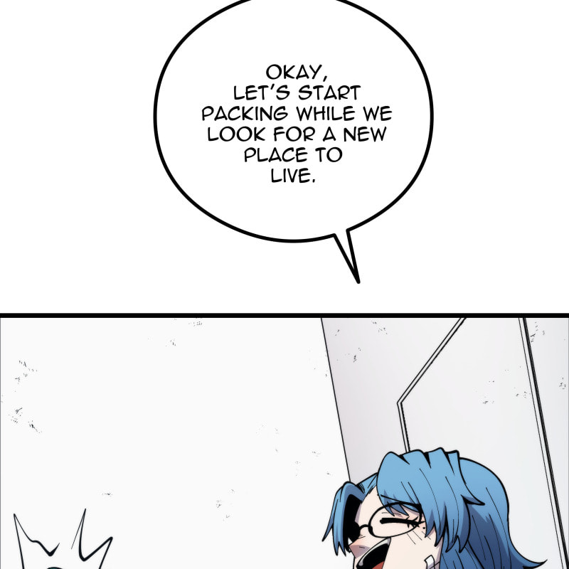 Monochrome Days Chapter 75 page 84 - 