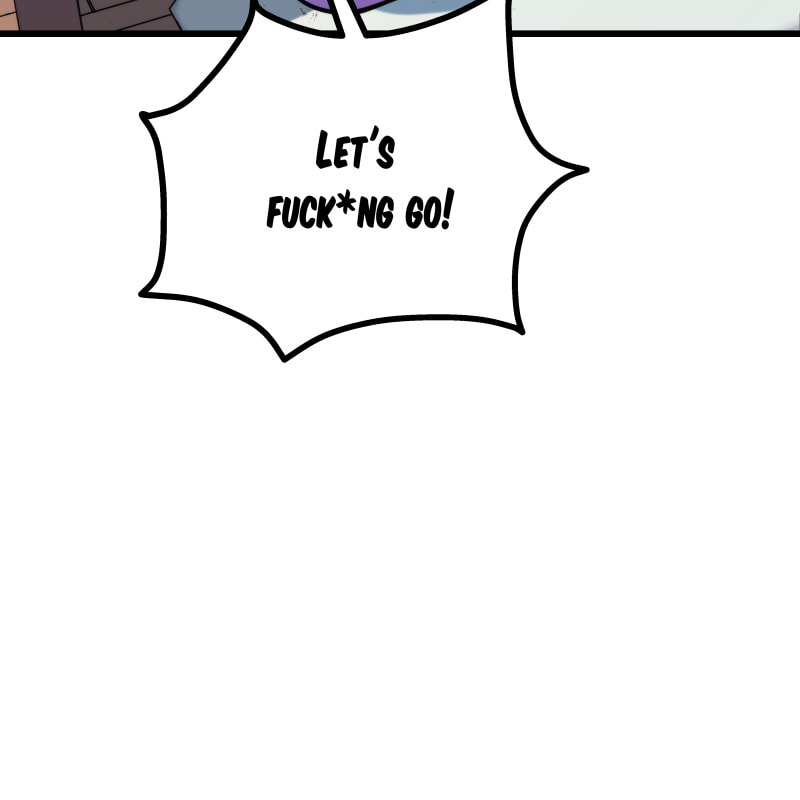 Monochrome Days Chapter 75 page 86 - 