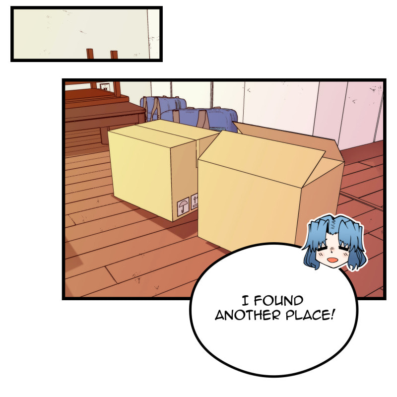 Monochrome Days Chapter 75 page 87 - 