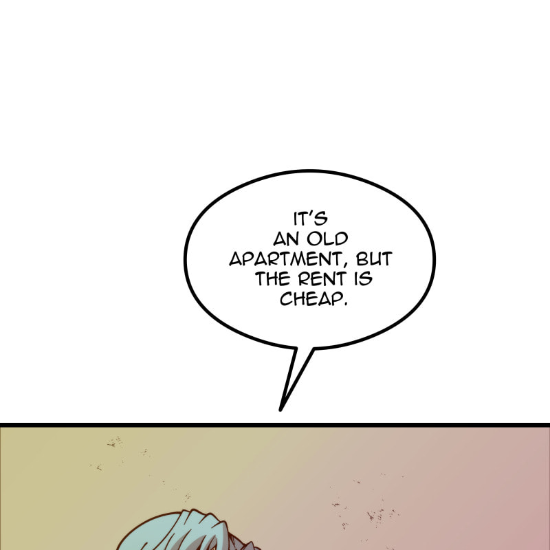 Monochrome Days Chapter 75 page 89 - 