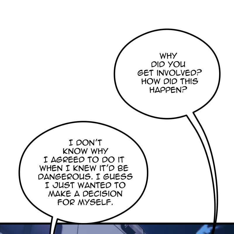 Monochrome Days Chapter 75 page 10 - 