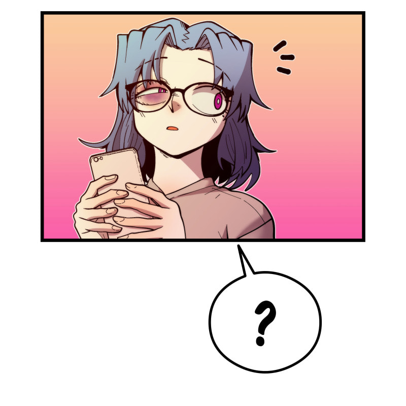Monochrome Days Chapter 75 page 95 - 