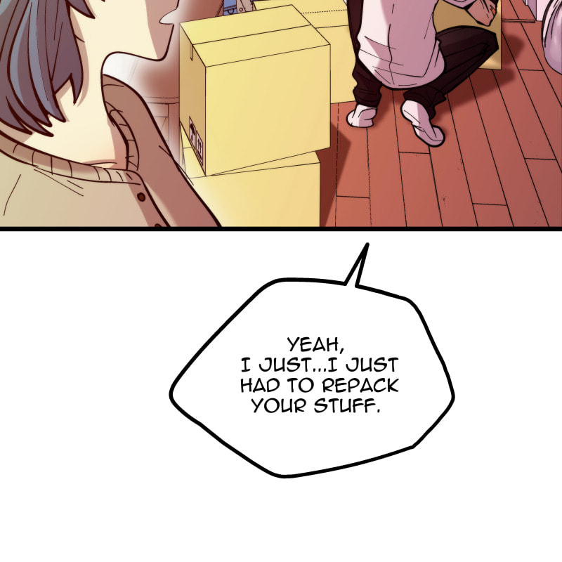 Monochrome Days Chapter 75 page 97 - 