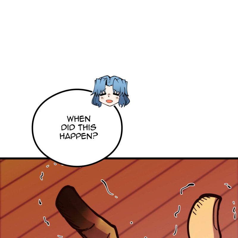 Monochrome Days Chapter 76 page 2 - 