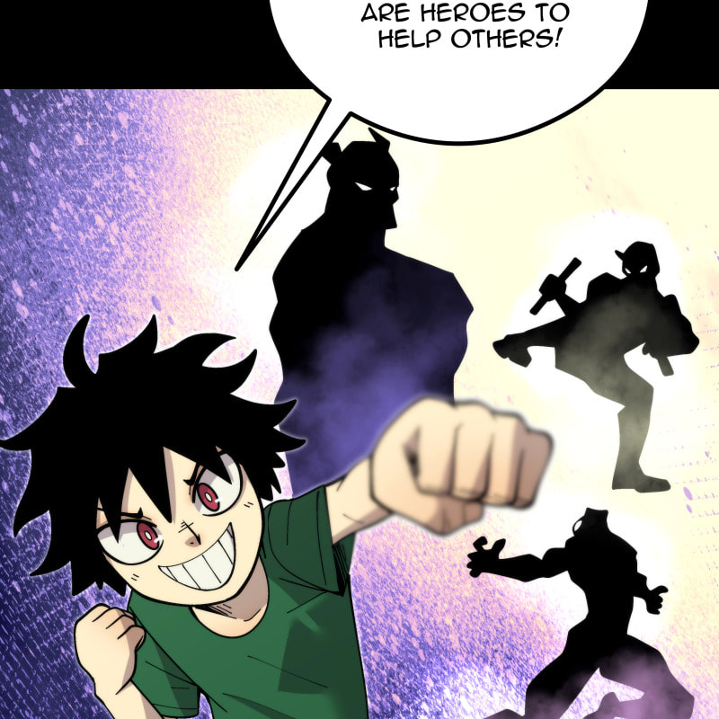 Monochrome Days Chapter 76 page 105 - 