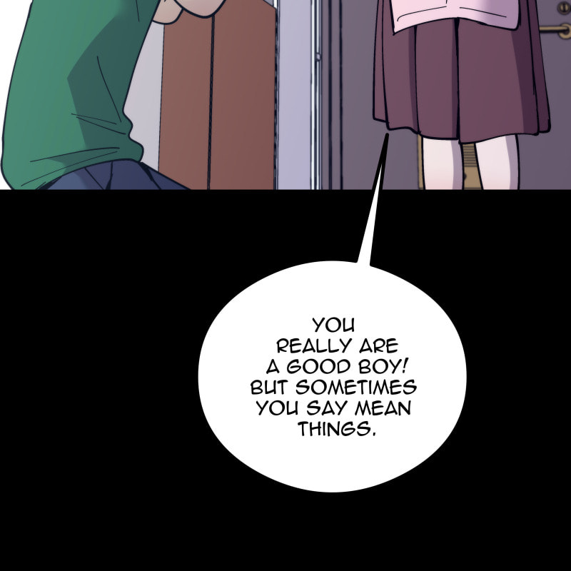 Monochrome Days Chapter 76 page 108 - 