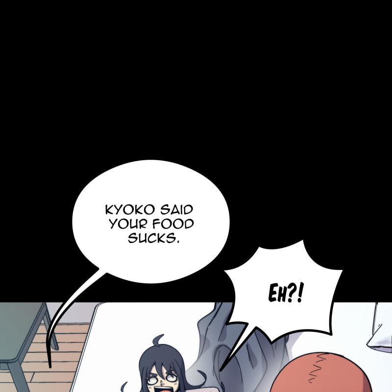 Monochrome Days Chapter 76 page 115 - 