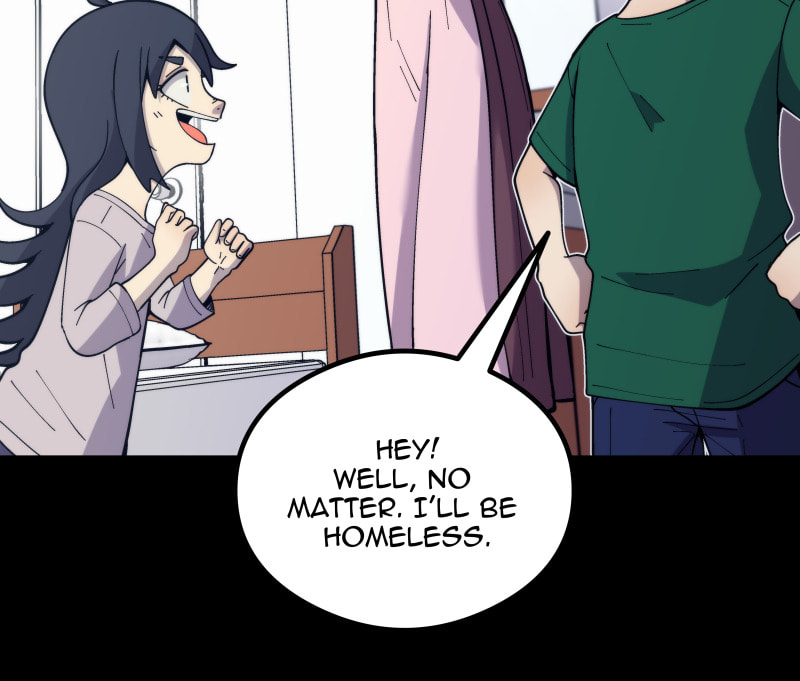 Monochrome Days Chapter 76 page 119 - 