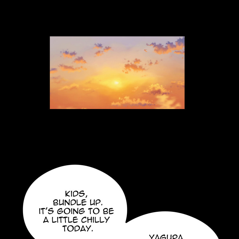 Monochrome Days Chapter 76 page 123 - 