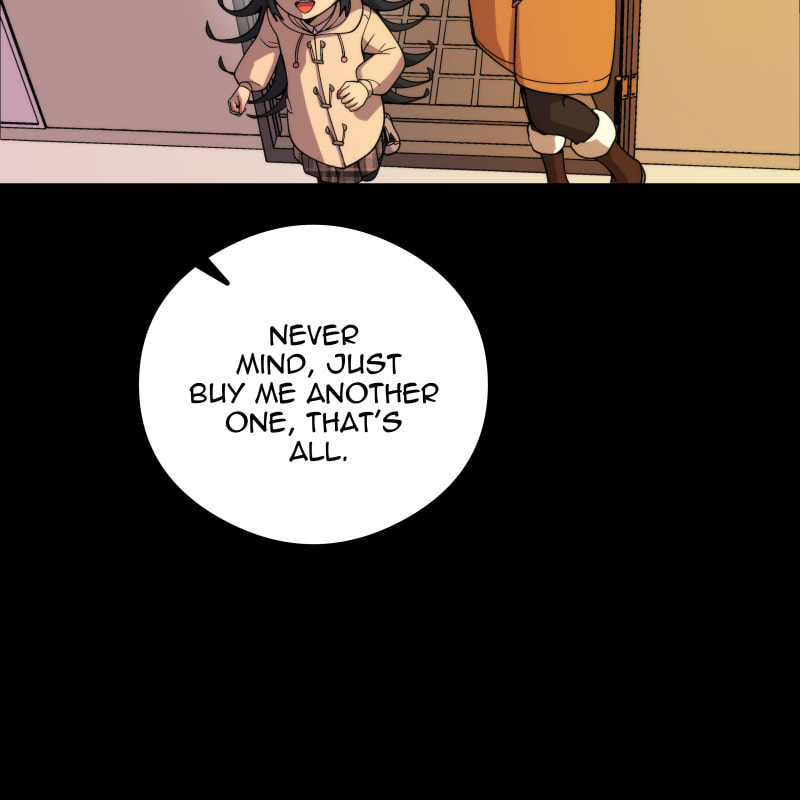 Monochrome Days Chapter 76 page 125 - 