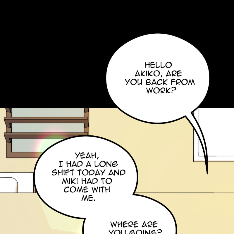 Monochrome Days Chapter 76 page 126 - 