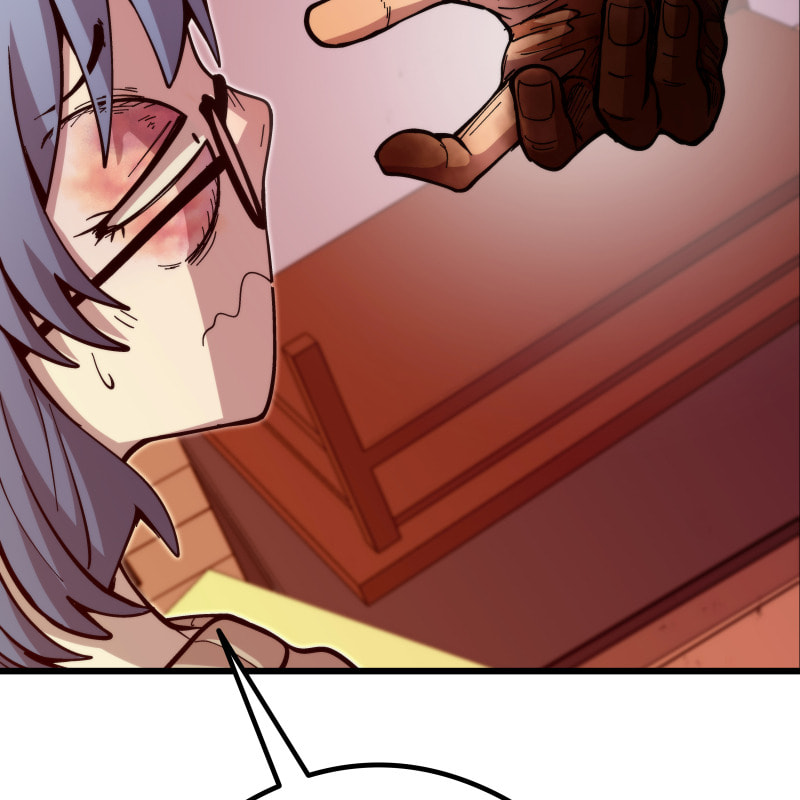 Monochrome Days Chapter 76 page 14 - 