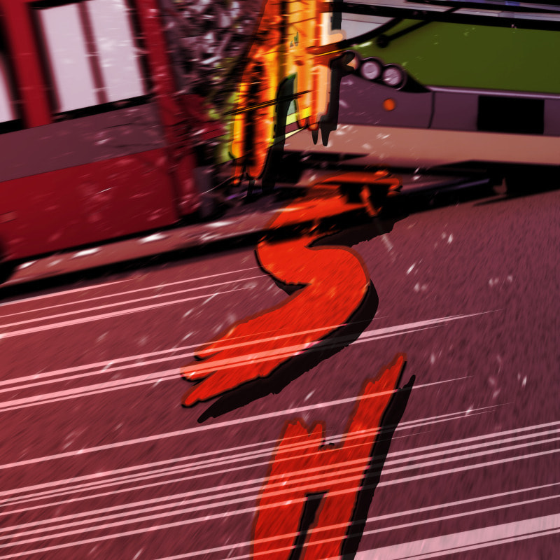 Monochrome Days Chapter 76 page 145 - 