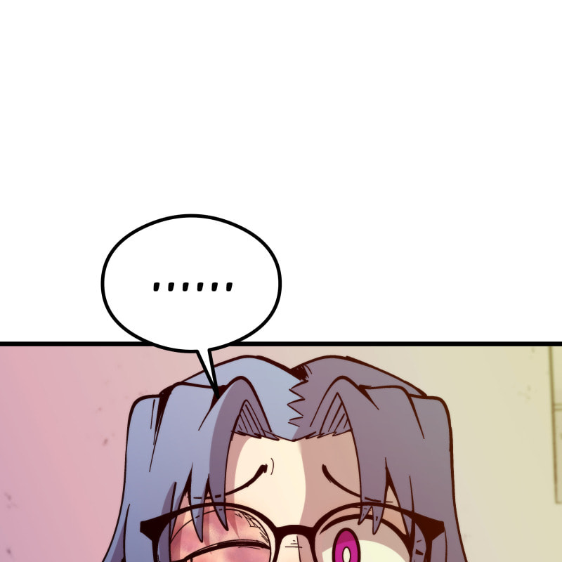Monochrome Days Chapter 76 page 21 - 