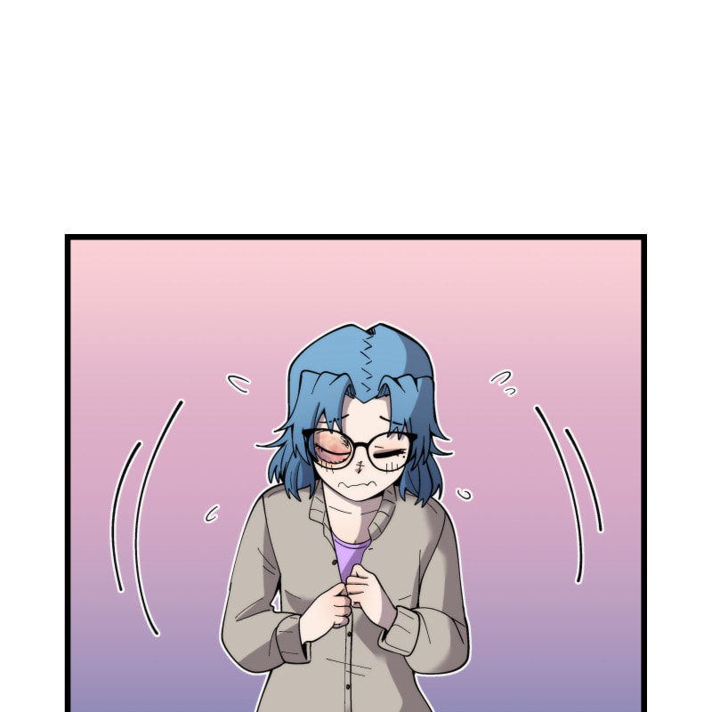 Monochrome Days Chapter 76 page 23 - 