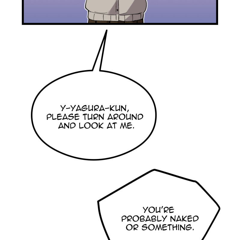 Monochrome Days Chapter 76 page 24 - 