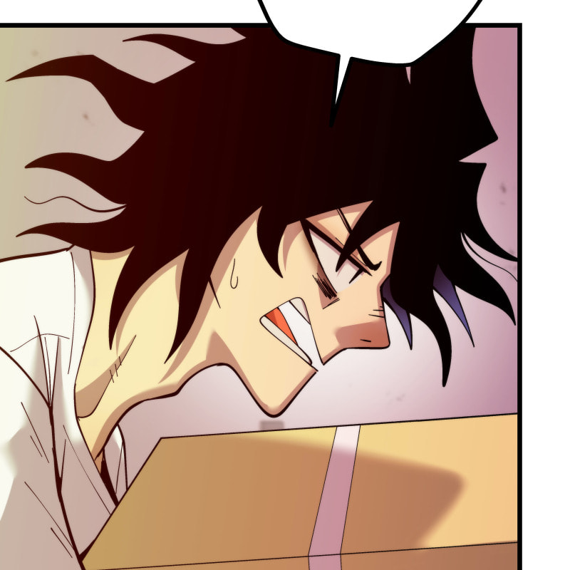 Monochrome Days Chapter 76 page 25 - 