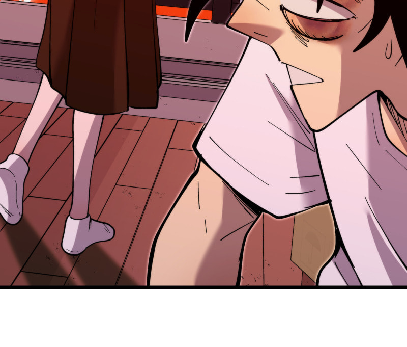 Monochrome Days Chapter 76 page 30 - 