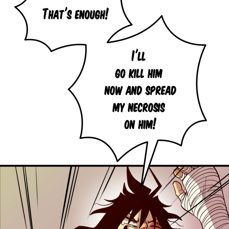Monochrome Days Chapter 76 page 34 - 