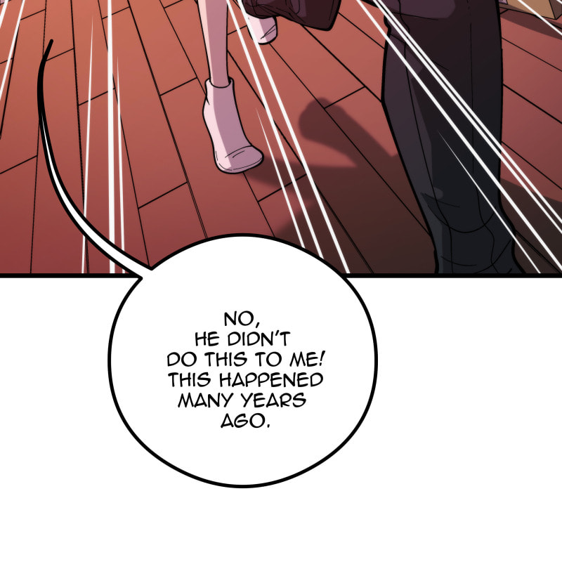 Monochrome Days Chapter 76 page 36 - 