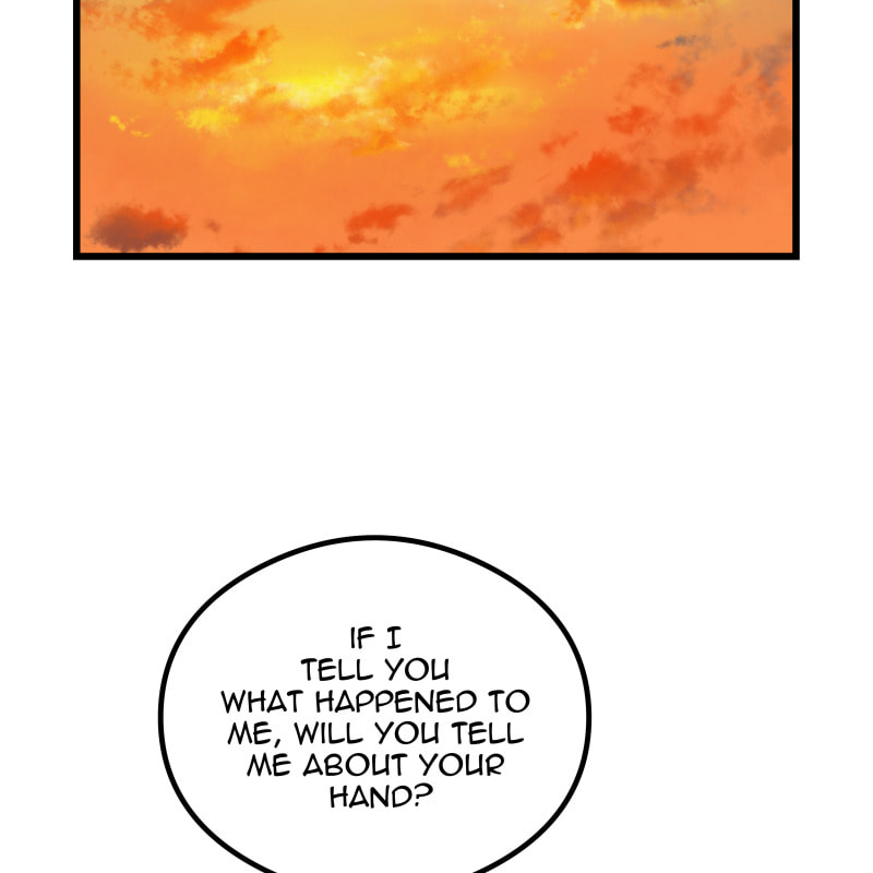 Monochrome Days Chapter 76 page 38 - 