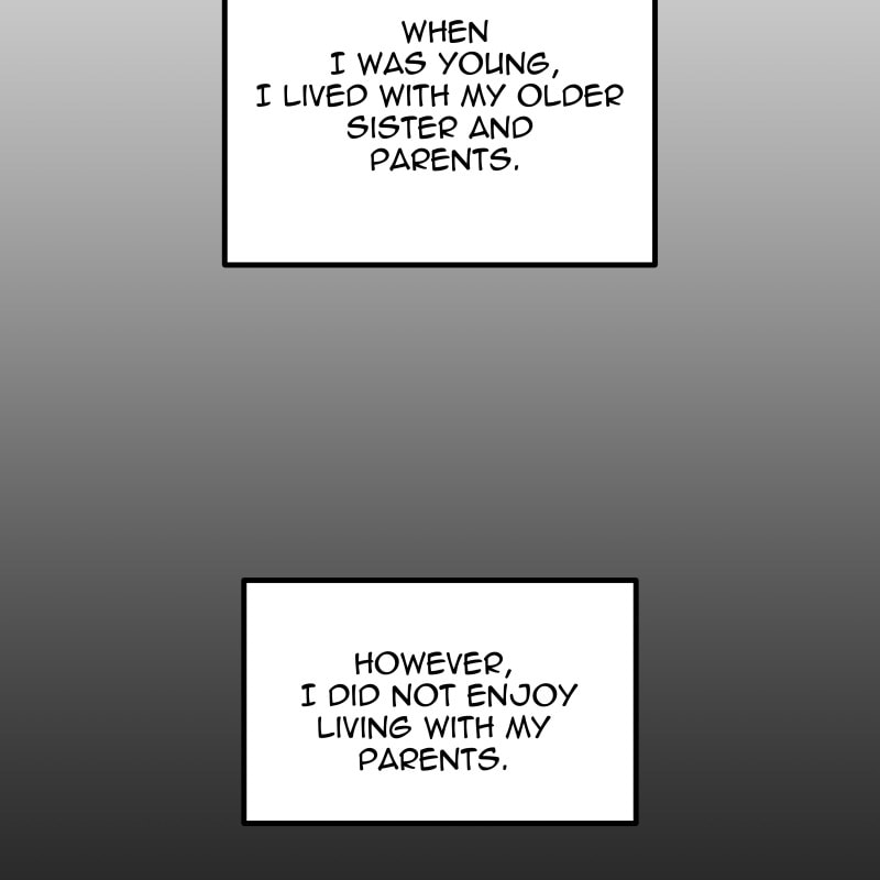 Monochrome Days Chapter 76 page 42 - 