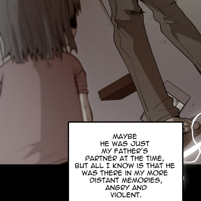 Monochrome Days Chapter 76 page 48 - 