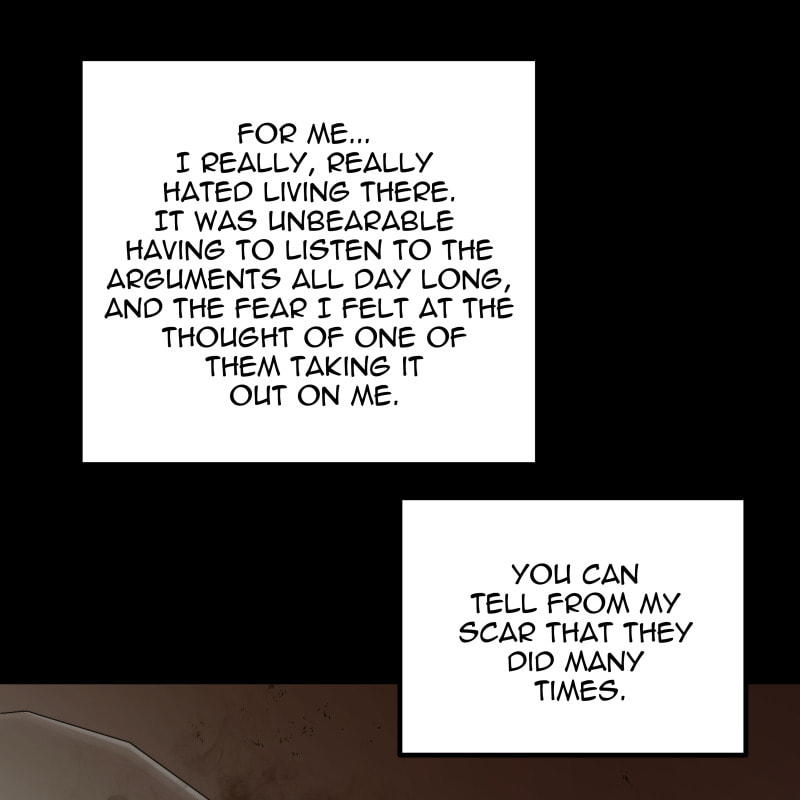 Monochrome Days Chapter 76 page 50 - 