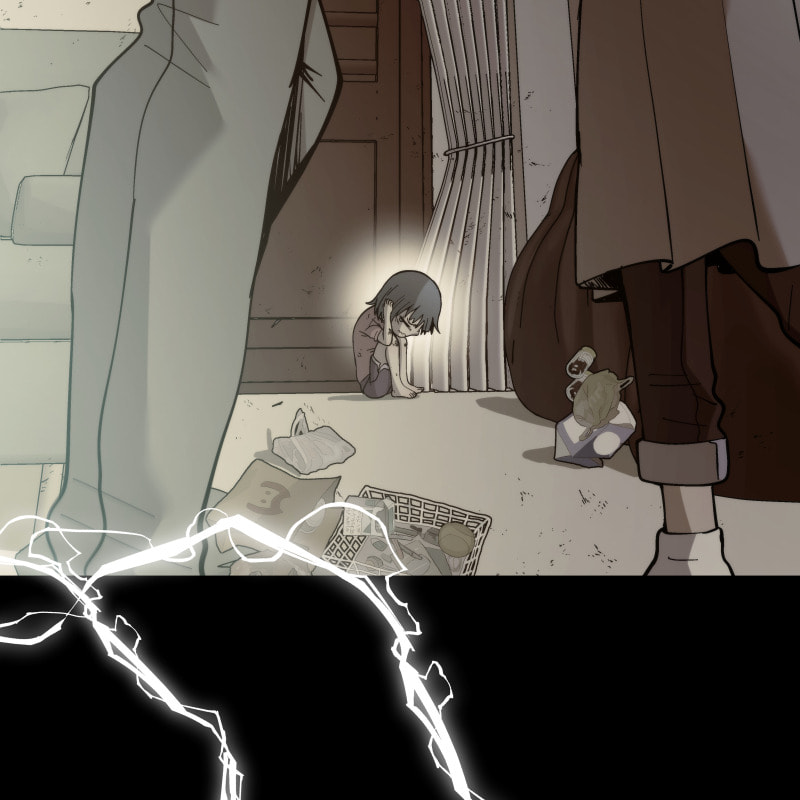 Monochrome Days Chapter 76 page 52 - 