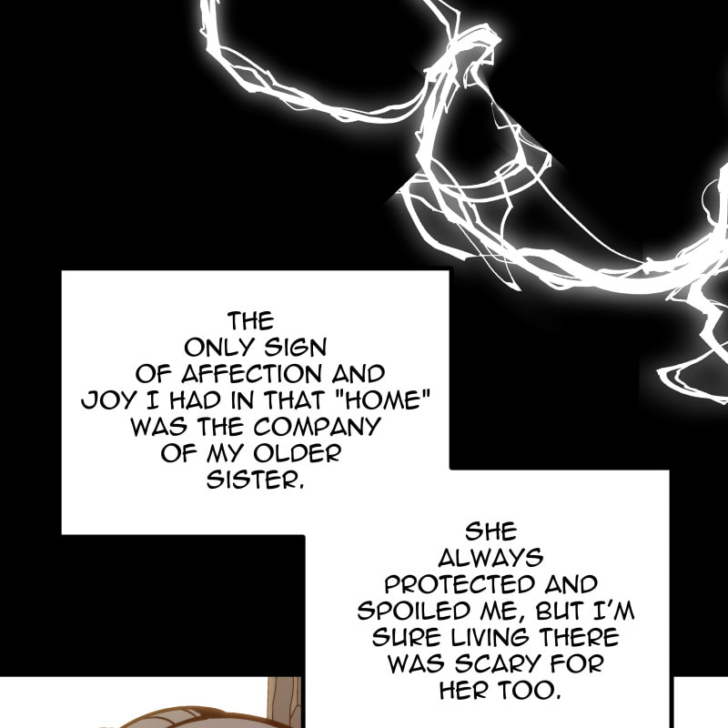 Monochrome Days Chapter 76 page 53 - 
