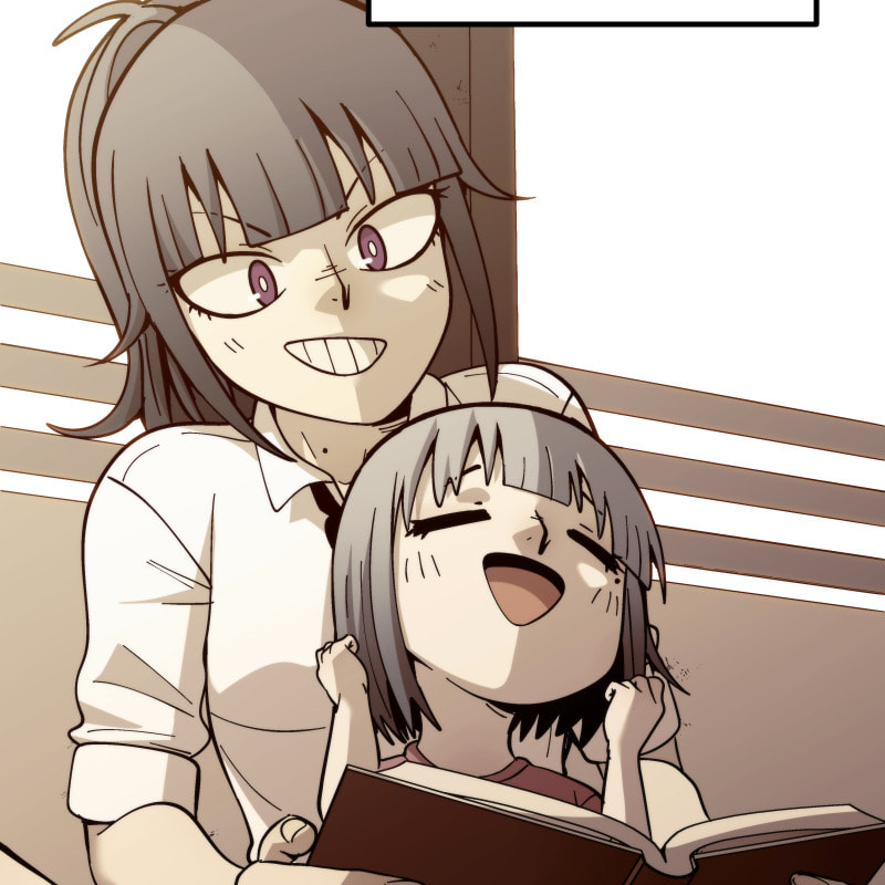 Monochrome Days Chapter 76 page 54 - 