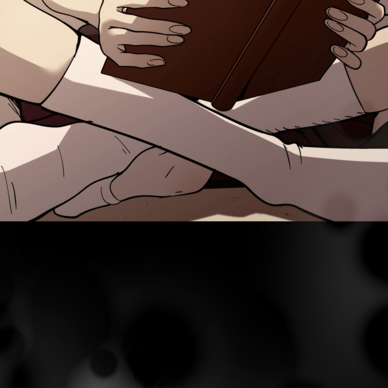 Monochrome Days Chapter 76 page 55 - 