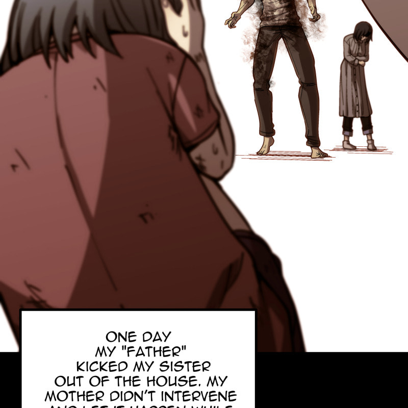 Monochrome Days Chapter 76 page 58 - 