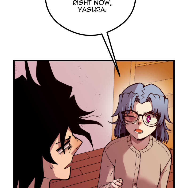 Monochrome Days Chapter 76 page 7 - 