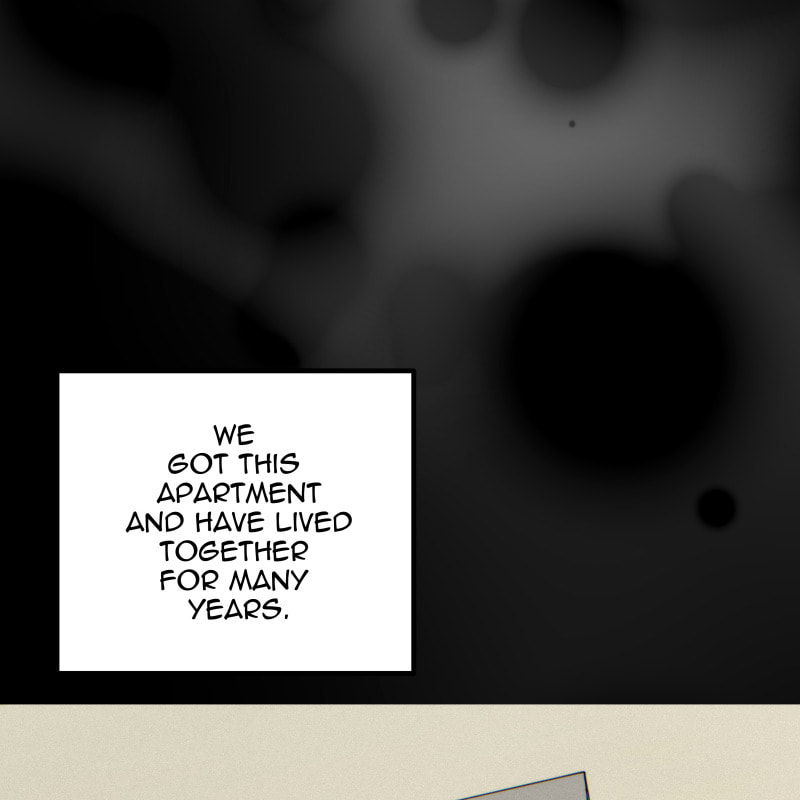 Monochrome Days Chapter 76 page 73 - 