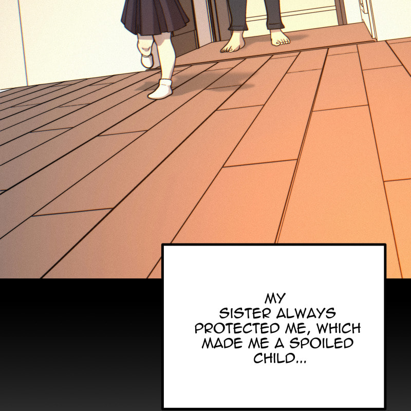 Monochrome Days Chapter 76 page 75 - 