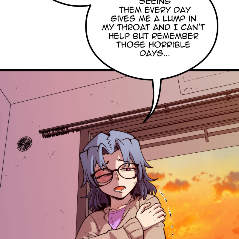 Monochrome Days Chapter 76 page 78 - 