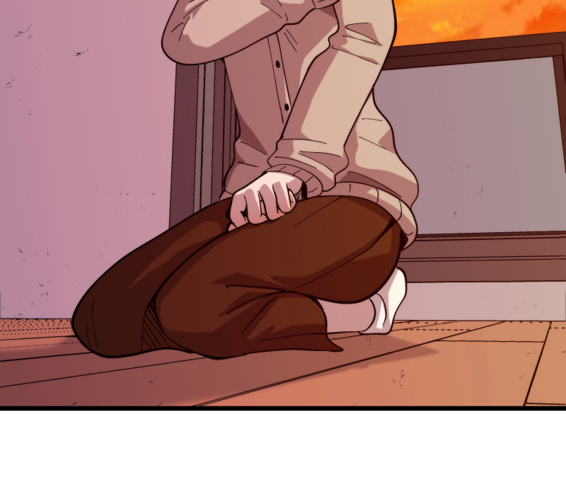 Monochrome Days Chapter 76 page 79 - 