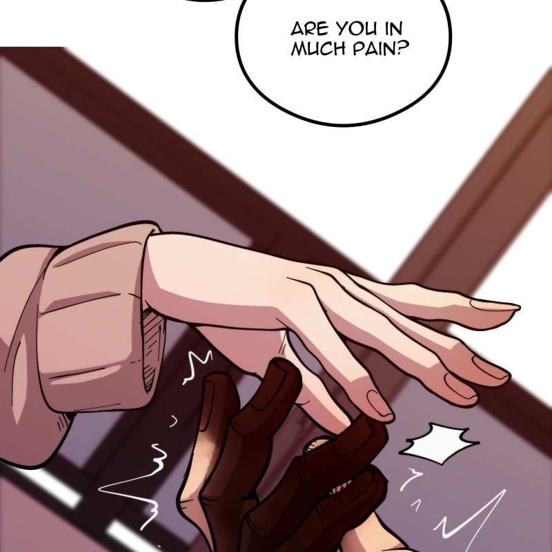 Monochrome Days Chapter 76 page 9 - 
