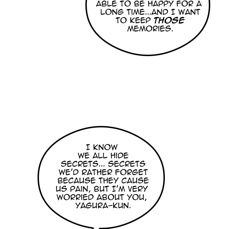 Monochrome Days Chapter 76 page 82 - 