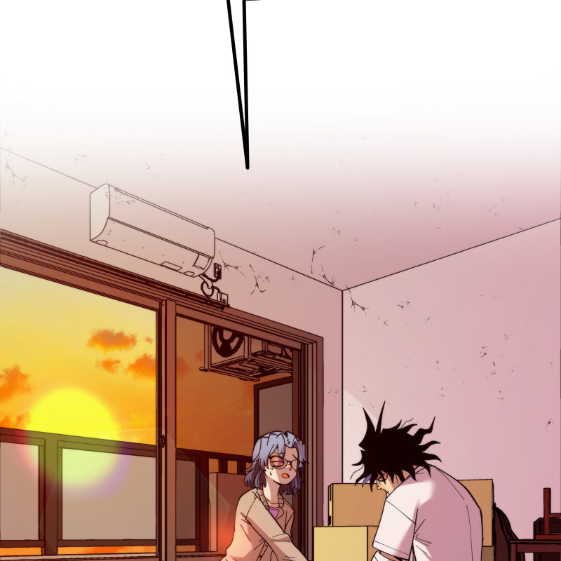 Monochrome Days Chapter 76 page 83 - 