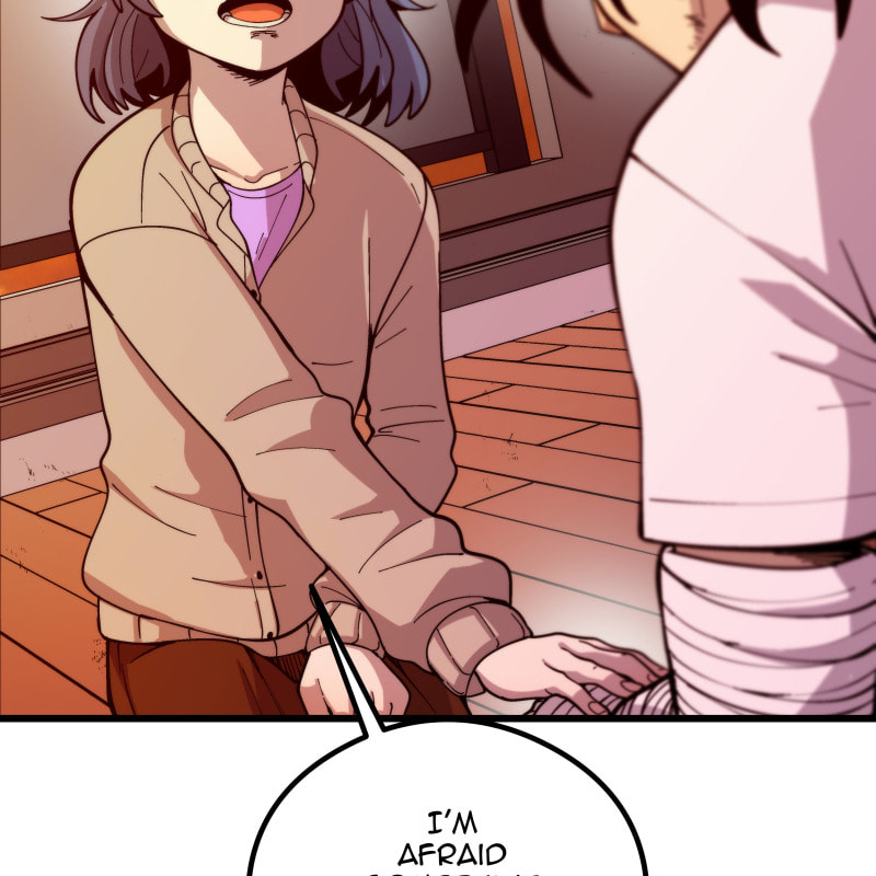 Monochrome Days Chapter 76 page 87 - 