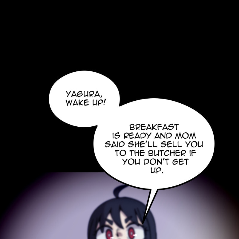 Monochrome Days Chapter 76 page 95 - 